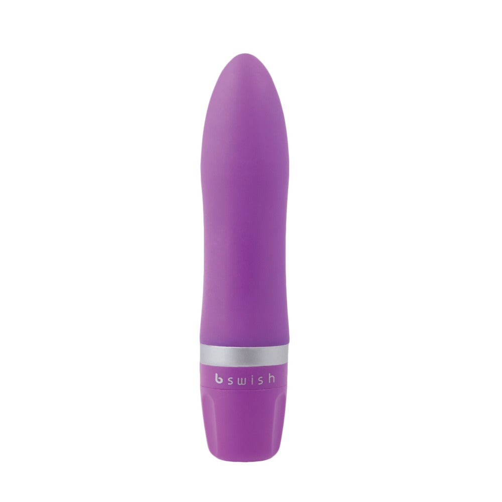 B-Swish Bcute Classic Intimate Vibrating Massager