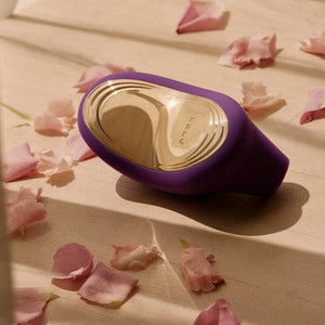 lelo sona 2 cruise purple