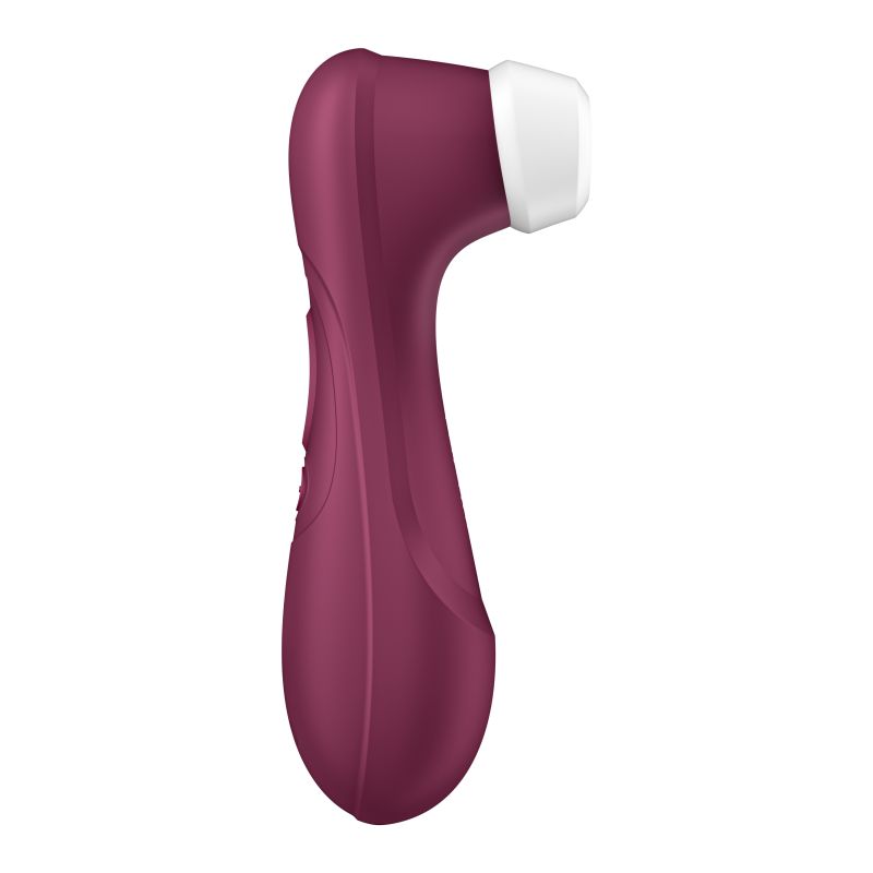 Satisfyer Pro 2 Gen 3 Clitoral Stimulator