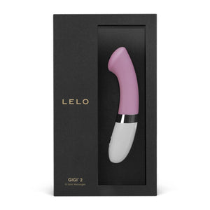 lelo gigi 2 box