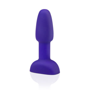B-Vibe USB Rechargeable Petite Rimming Plug