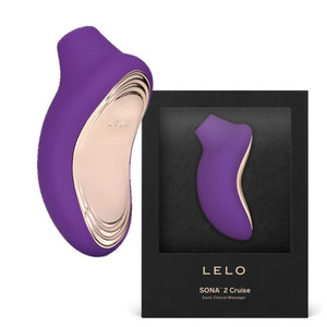 Lelo Sona 2 Cruise Clitoral Vibrator
