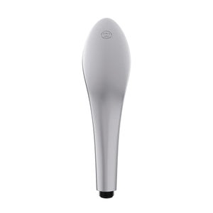 Womanizer Starlet 3 with a black base on a white background
