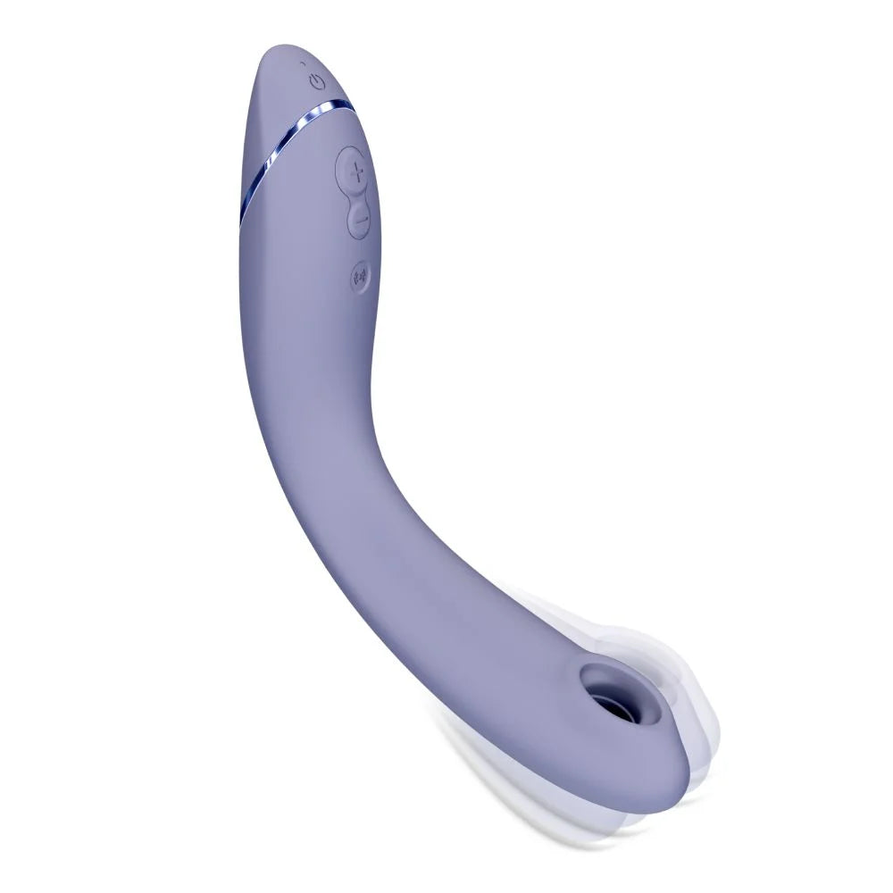 Womanizer OG Pleasure Air G-spot Vibrator