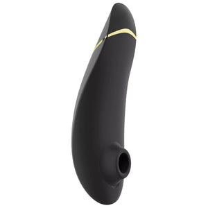 Womanizer Premium 2 Black side view