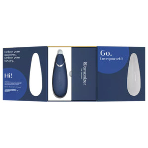 Womanizer Premium 2 Blueberry