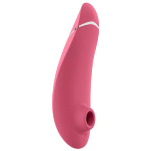 Womanizer Premium 2 Raspberry
