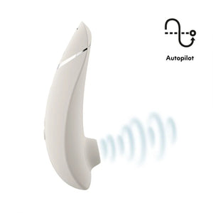 Womanizer Premium 2 autopilot mode