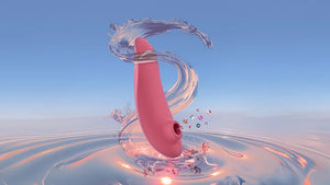 Womanizer Premium 2 is waterproof