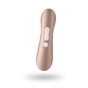 satisfyer pro 2 vibrator top view