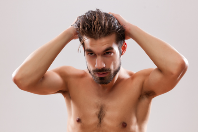 Top 05 Sex Tips for Men