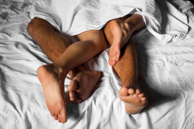 How to Last Longer During Sex