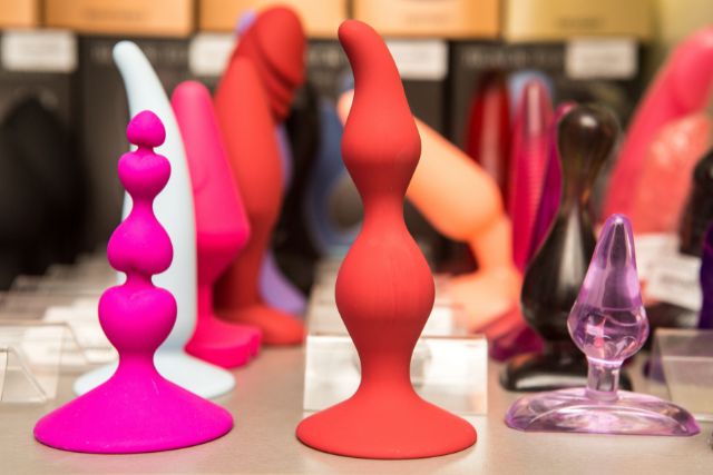 How to Store Sex Toys the Right Way