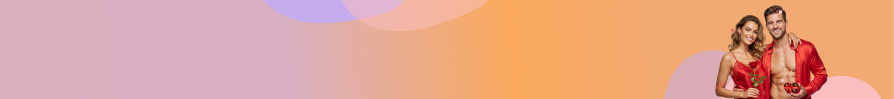 Valentine's Day Toys