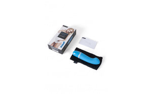 B-Swish Bdesired Deluxe Curve Vibrator Set