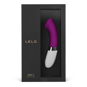 lelo gigi 2 box