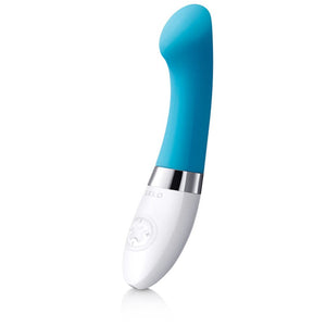 lelo gigi 2 vibrator blue