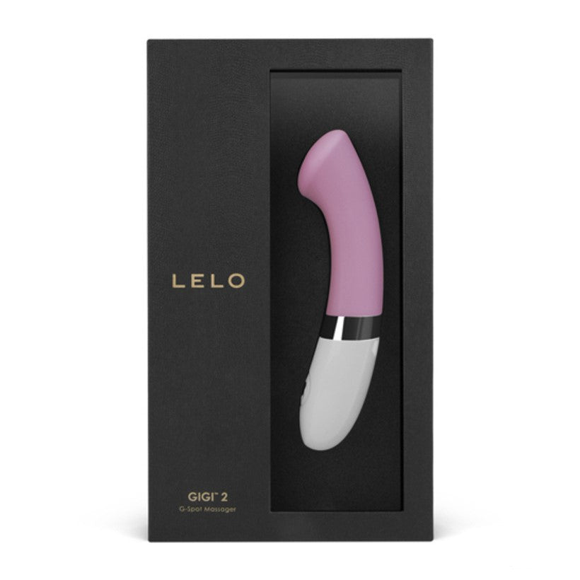 lelo gigi 2 box