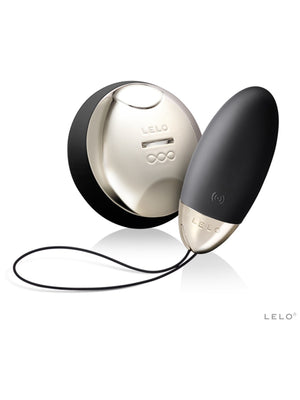 Lyla 2 SenseMotion Vibrator by LELO products on a white background