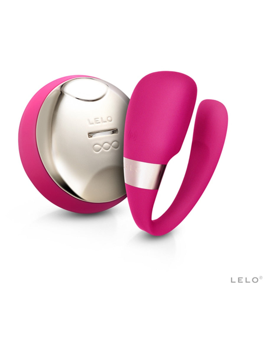 LELO Tiani 3 Couples Massager