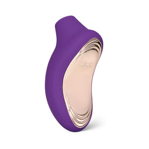 Lelo Sona 2 Cruise Clitoral Vibrator purple