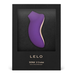 lelo sona cruise 2 purple with box