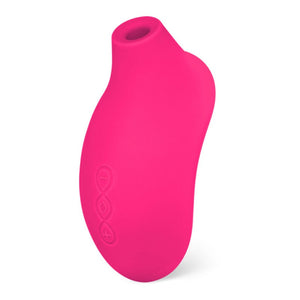 Lelo Sona 2 Cruise Clitoral Vibrator Pink