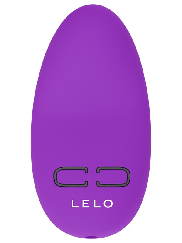 Lelo Nea 3 2.9" Clitoral Vibrator & Massager