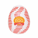 Tenga Masturbation Egg: Wonder Tube