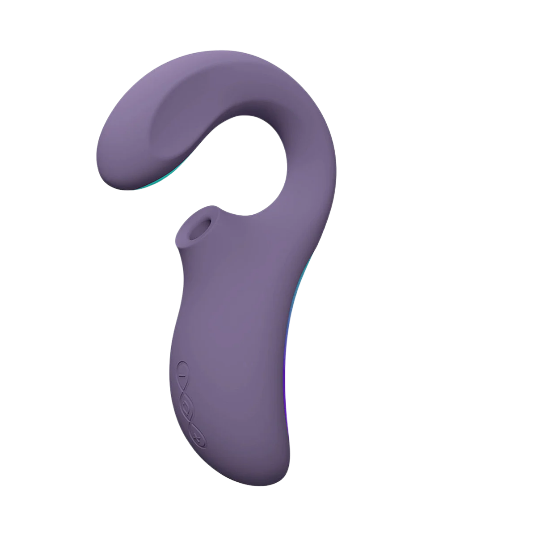 ENIGMA Double Sonic Cyber Purple