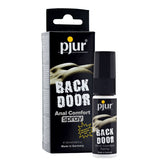 Pjur Back Door Anal Comfort Spray 20ml