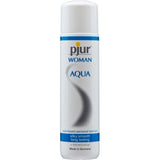 Pjur Woman Aqua Water Based Lubricant 100ml