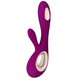 Soraya Wave Deep Rose