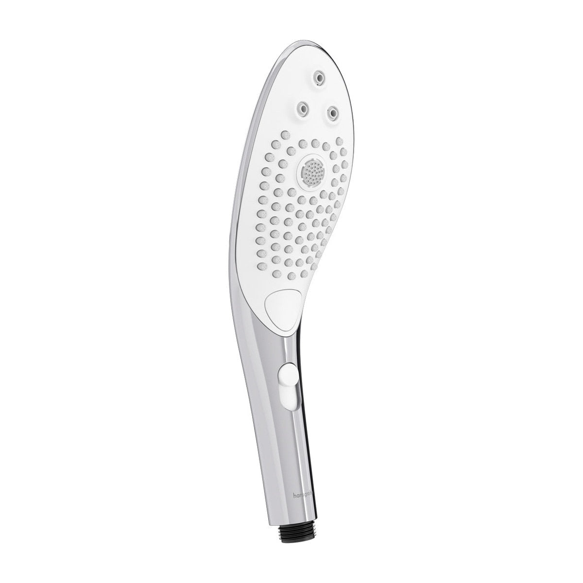 Womanizer Starlet 3 shower head on a white background