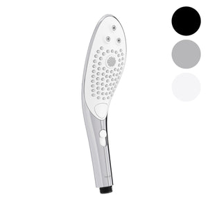 Womanizer Starlet 3 on a white background with color swatches.