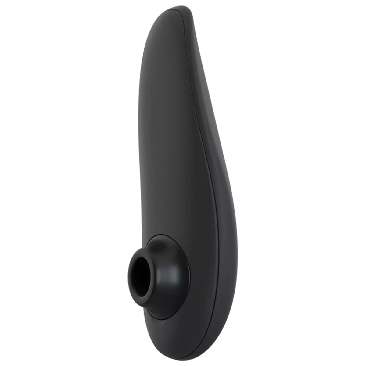 Purple Womanizer Classic 2 Massager object on a white background