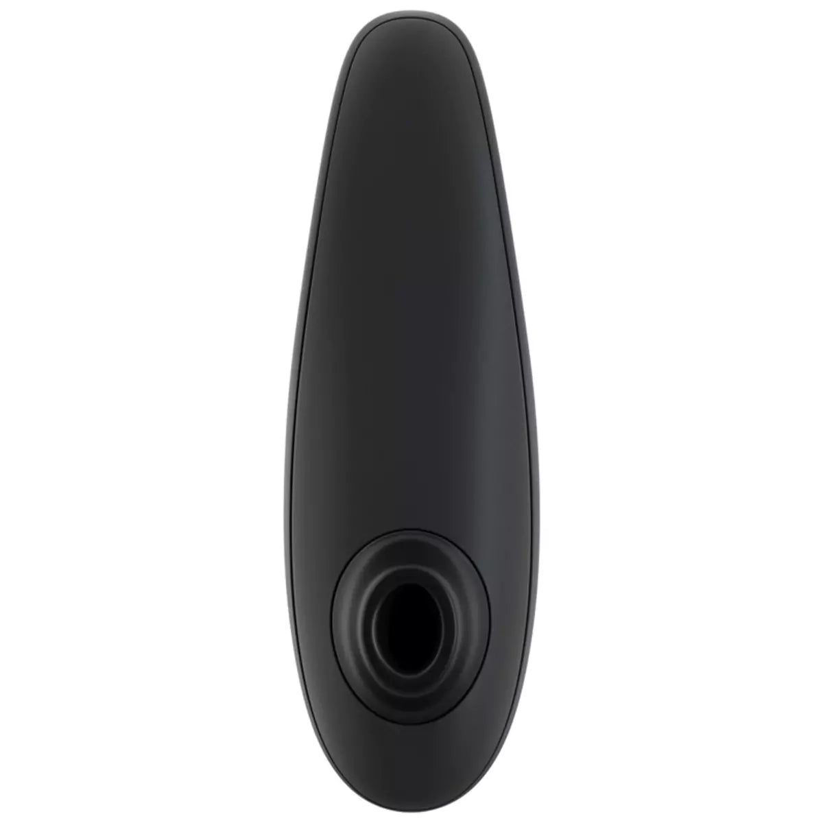 Black Womanizer Classic 2 Massager on a white background