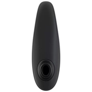 Black Womanizer Classic 2 Massager on a white background