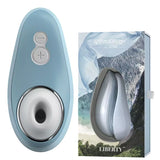 Womanizer Liberty Air Pulse Clitoral Vibrator