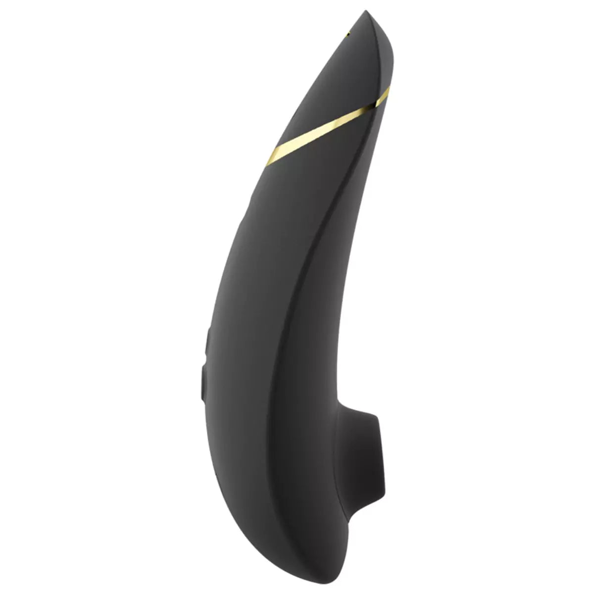 Womanizer Premium 2 Black side view (2)