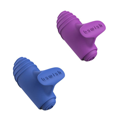 B-Swish Bteased Basic Mini Vibrator