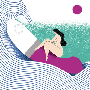 how to use lelo gigi 2 